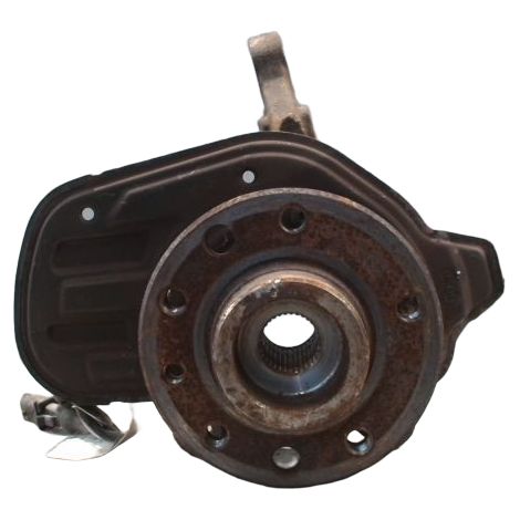 Pivot Avant Gauche OPEL Meriva 2006- [PRODUIT D'OCCASION]♻️13116029 (1/3)