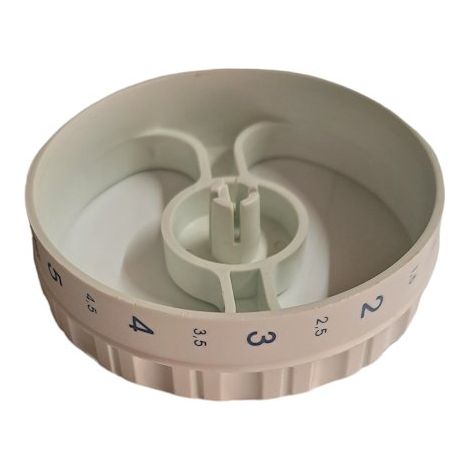 BOUTON THERMOSTAT CONGELATEUR POUR REFRIGERATEUR CANDY - 49009493