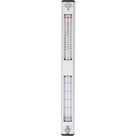 Ölstandanzeiger aus selbstabdichtendem, klarem Glas mit Öl- und Flüssigkeitsstandanzeige für Hydrauliksysteme