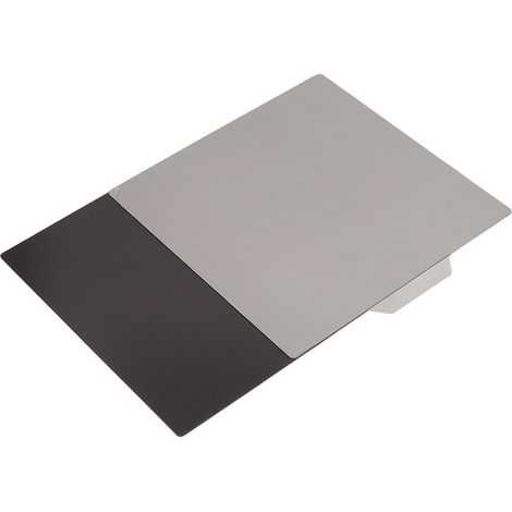 Film magnétique PEX imprimé en 3D pour lit chauffant, plaque magnétique Voron, feuille magnétique pour remplacer le PEX (1/5)