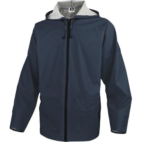 Chaqueta de lluvia 850 Marine XL 103513-bm-xl