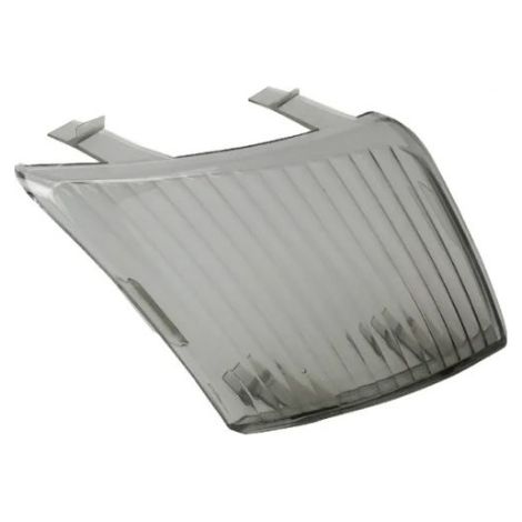 Máscara de faro derecho para tractor de césped ORIGINAL STIGA 125410860/0