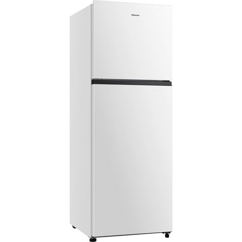 Frigorífico de 2 puertas HISENSE RT422N4AWE Alto 169,6cm x 59,5cm