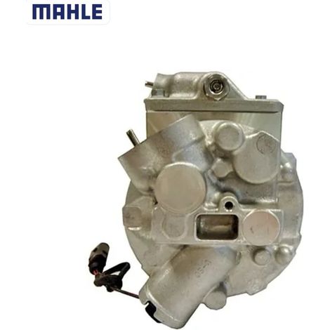 Compresseur, climatisation MAHLE ACP 18 000S AUDI 07E01328 0Z0 260 805 A