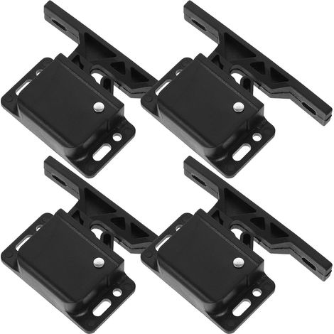 4 Sets Kit Motorhome Security Camping Closure Drawers Durable Latches