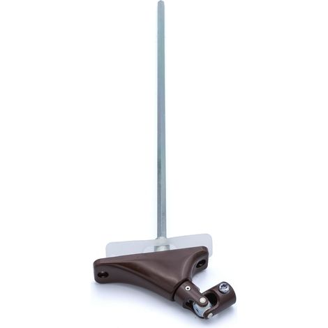Cadena de conexión para persianas de bandas de 127mm.