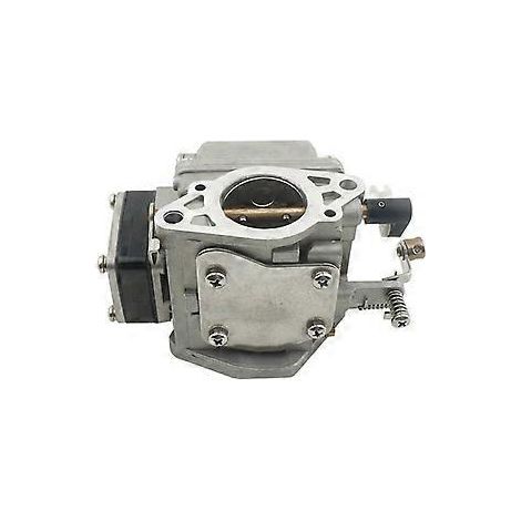 6B4-14301-00 Außenbordmotor-Vergaser für 2-Takt 9,9 PS 15 PS Vergaserbaugruppe