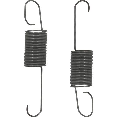 Cancanle 2-teilige Reglerfeder für Briggs & Stratton 698719 (1/5)