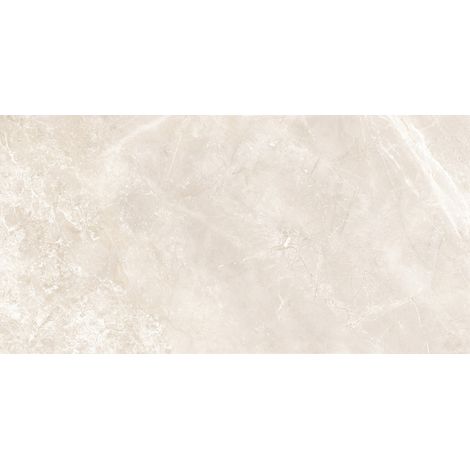 Mexen Visby Crema gres esmaltado rectificado G1, azulejo de piso y pared 120 x 60 cm, carving - TL428-120-060-04 (1/4)