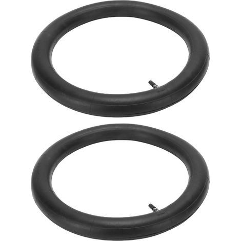 Vorderradschläuche 2.50 14 60 100 14 Hochleistungs-Dirtbike-Schläuche mit amerikanischem Ventil für Fahrzeuge mit Zollreifen (1/5)