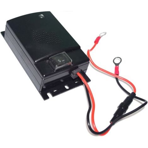 Ultrasons Répulsifs, Lutte Contre Rongeurs Martres Mouse Répulsif pour Automobile Voiture, Alimentation par 12V 24V Batterie (1/5)