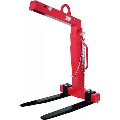 Sollevatore per pallet - Carico max 3000 kg - CY30