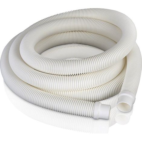 Tubo per filtrazione con terminali elettrosaldati 38 mm