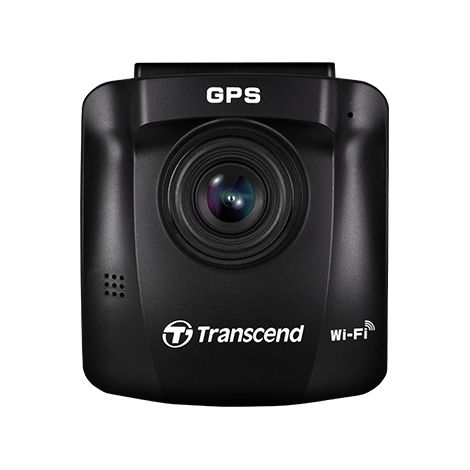 transcend DrivePro 250 cámara de seguridad negra Quad HD (1/3)