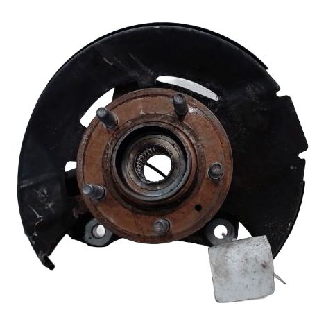 [PRODUIT D'OCCASION] Pivot Avant Gauche CHEVROLET Orlando ♻️ Ref Oe. 13248526 - Garantie à vie (1/3)