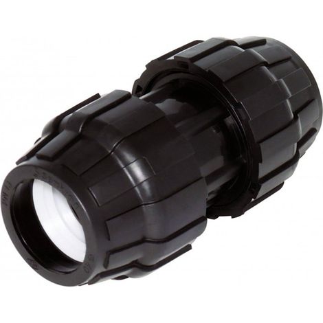 Enlace recto Disponibles en Varias Medidas 40mm -