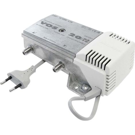 Kathrein VOS 20 RA 1G Kabel-TV-Verstärker 20 dB (1/2)