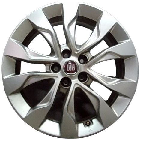 Jante Aluminium FIAT Tipo [PRODUIT D'OCCASION] ♻️ 52026809 - Garantie à vie