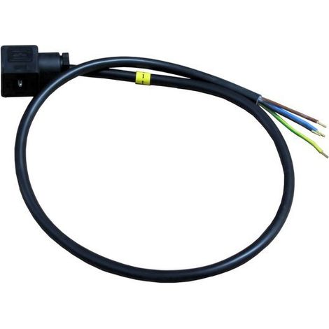 BOSCH Anschlussleitung Magnetventil 800 everp, 5181478 (1/2)