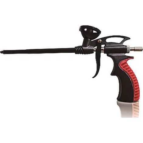 Pistolet à Calfeutrer - Teflon Profi - Poignée Massive - Précision et Confort d'Utilisation - Haute résistance - Beast