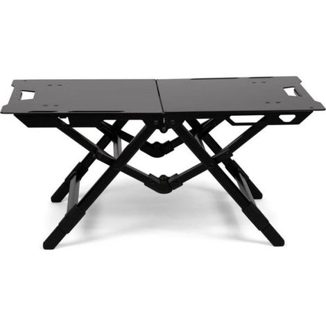 Table - KAMPA - Snapsteel Sml - Pliable - Acier - 60x40 cm (1/5)