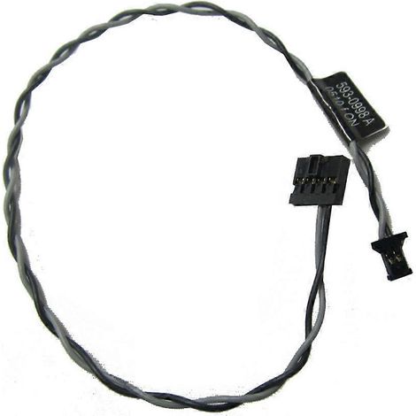 Für iMac 21,5" A1311 Festplatten-Temperatursensorkabel 593-0998 (1/5)