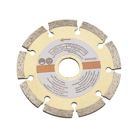DISQ DIAM SEGMENTE 230MM CL COGEX 32241