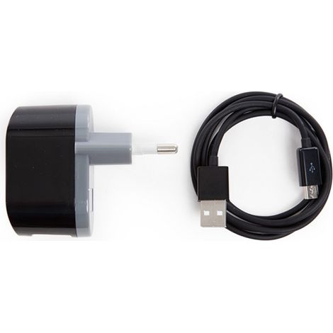 Cargador Micro Usb 1M Cable Iot Broadlink