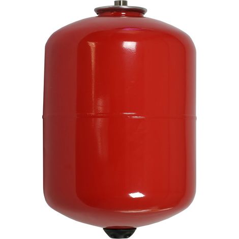 Varem Ausdehnungsgefäß für Heizungsanlagen hängend 3/4 290x460 6bar 25L (1/5)
