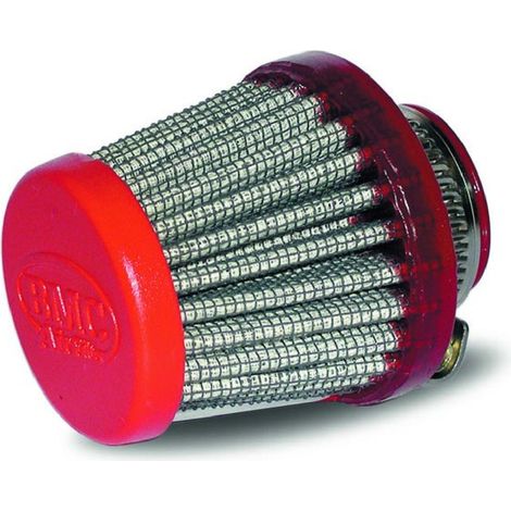 Filtre à air BMC pour Auto FBSA16-40 / D16x48mm Neuf