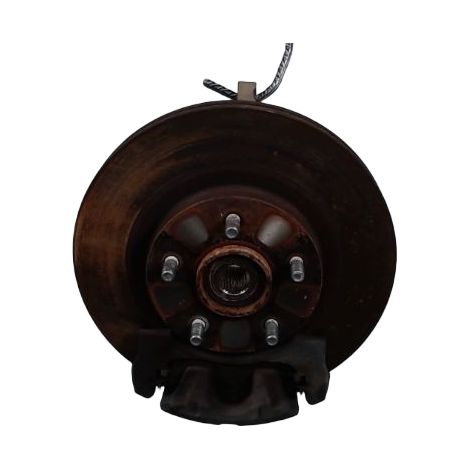 [PRODUIT D'OCCASION] Pivot Avant Droit MITSUBISHI Asx ♻️ Ref Oe. 3870a008 - Garantie à vie (1/3)