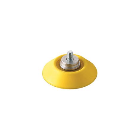 PLATORELLO RUPES D.50mm ATTACCO M6 PER TA50