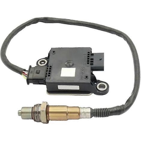 PM-DPF-Abgaspartikelsensor für Opel Zafira Tourer C Cascad (1/5)