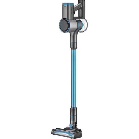 ASPIRADOR VERTICAL 150W. 22,2V. GRIS (1/5)