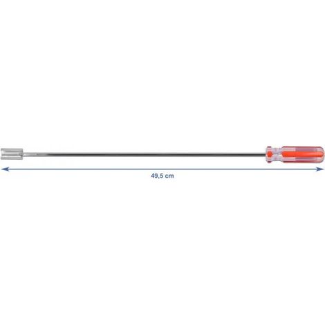 Utensile per elettricista delock 90517 49,5 cm ergonomico