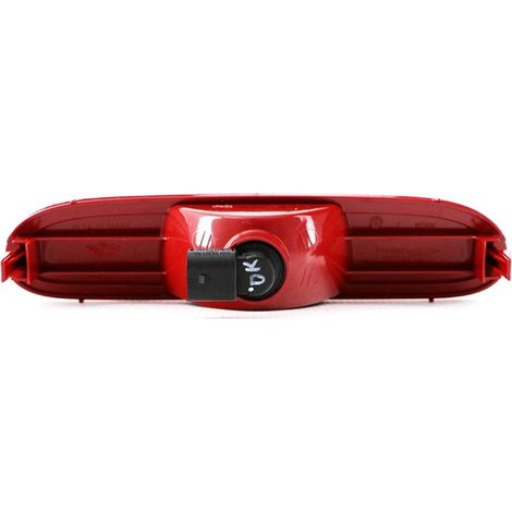 63246946904 is suitable for 2007-2017 BMW Mini Cooper R56 R57 rear bumper fog lights. (1/4)