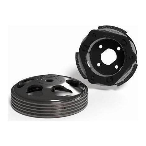 Embrayage DELTA SYSTEM MHR - Piaggio - Cloche Ø107mm