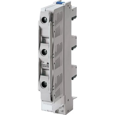 Siemens Indus.Sector Sicherungslasttrennschalt. D02/63A,3p.,400V 5SG7230 (1/2)