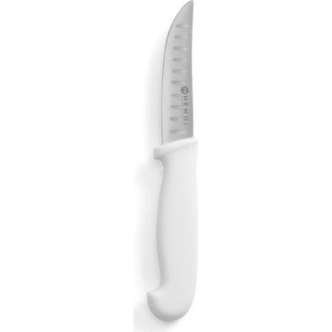 HENDI Universalmesser, langes Modell, Weiß, (L)230mm (1/2)