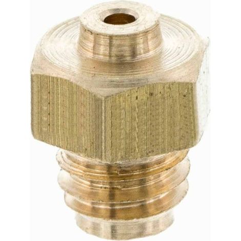 Injecteur Brûleur Chauffe-eau COINTRA M5 Gaz Naturel Injecteur veilleuse Chauffe eau
