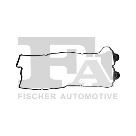 Joint de cache culbuteurs FA1 EP7500-902 NISSAN 1327073C10