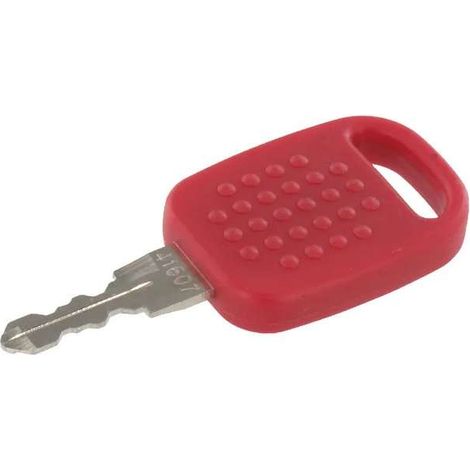 Clé de contact Pneutron 20510008PN 41607 2.7439.023.0 démarreur allumage interrupteur tracteur tondeuse
