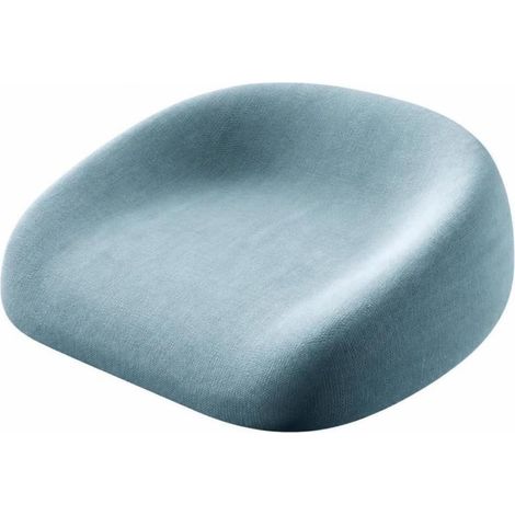 Comfortable Booster Seat Cushion, Dream Blue, Size up to 4 (1/5)