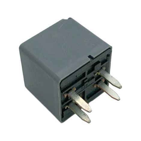 Relais clignotant automobile 12V 4P 12193604 (1/3)