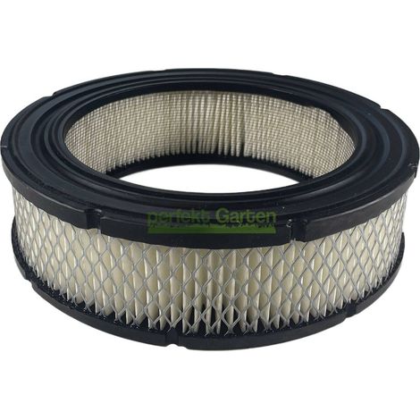 filtre à air pour moteur Briggs & Stratton B&S Vanguard John Deere M143032 LG692519 (1/4)