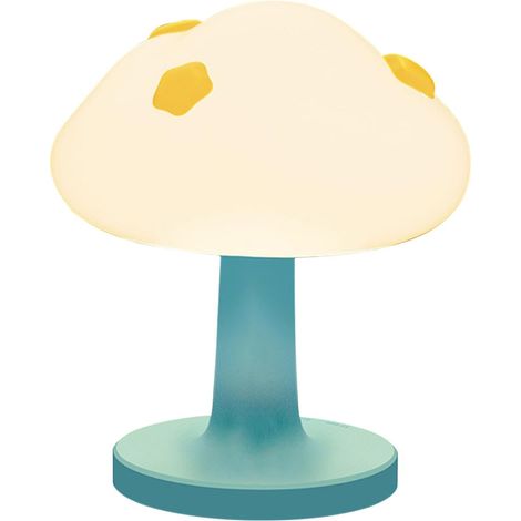 Lampe tactile, Veilleuse LED en forme de (1/5)