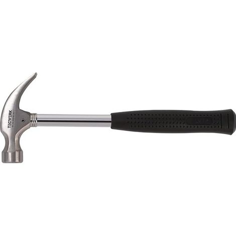 TECWERK Klauenhammer 450g Stiel STA TECWERK