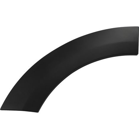 Élargisseurs d'ailes arrière pour portière, remplacement Countryman R60 2010-2016, côté droit : 51779801886, protection boue, compatible Mini.