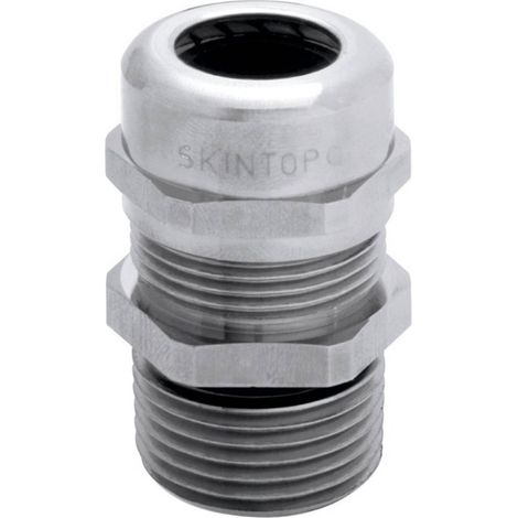 LAPP 53112025 Pressacavo filettato M20 Ottone Ottone 1 pz. (1/2)
