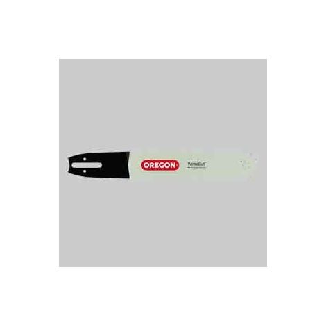 BARRA PER MOTOSEGA 'VERSACUT' OREGON 40 cm - .325 - 15 mm - maglie n° 66 - OREGON